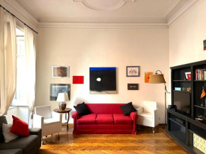 chiatamoon Napoli